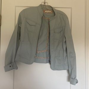 CABI jacket